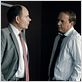 De bon matin : photo Jean-Marc Moutout, Jean-Pierre Darroussin, Xavier Beauvois