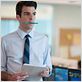Margin Call : Photo J. C. Chandor, Zachary Quinto