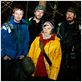 The Troll Hunter : photo André Øvredal, Glenn Erland Tosterud, Johanna Mørck, Otto Jespersen, Tomas Alf Larsen