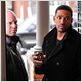 Breakout Kings : photo Domenick Lombardozzi, Laz Alonso