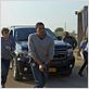 Photo Jimmi Simpson, Laz Alonso, Malcolm J. Goodwin, Serinda Swan