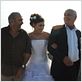 Un jour mon père viendra : photo François Berléand, Gérard Jugnot, Martin Valente, Olivia Ruiz