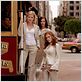 Girls Club : photo Chyler Leigh, Gretchen Mol, Kathleen Robertson