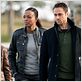 XIII : la série : photo Aisha Tyler, Stuart Townsend