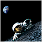 Apollo 18 : photo Gonzalo Lopez-Gallego