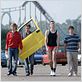 The Inbetweeners : photo Blake Harrison, James Buckley, Joe Thomas, Simon Bird