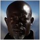 Forces spéciales : photo Djimon Hounsou, Stephane Rybojad