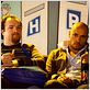 Platane : photo Eric Judor, Vincent Debost
