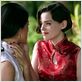 XIII : la série : photo Roxane Mesquida, Sarah Lian