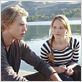 Switched : photo Austin Butler, Katie Leclerc