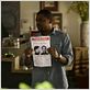 Photo Mekhi Phifer