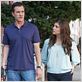 Photo Tiffani Thiessen, Tim DeKay