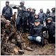 Cheval de guerre : Photo Steven Spielberg