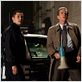 The Dark Knight Rises : Photo Christopher Nolan, Joseph Gordon-Levitt, Matthew Modine