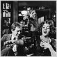 Qui a peur de Virginia Woolf ? : photo Elizabeth Taylor, George Segal, Richard Burton