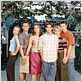 Opposite Sex : photo Allison Mack, Chris Evans, Kyle Howard, Lindsey McKeon, Margot Finley
