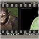 La Planète des singes : les origines : photo Andy Serkis