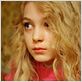 My Little Princess : photo Anamaria Vartolomei, Eva Ionesco