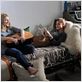 Les Adoptés : photo Marie Denarnaud, Mélanie Laurent
