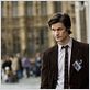 Party Animals : photo Matt Smith (IV)