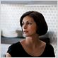 Homeland : photo Morena Baccarin