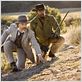 Django Unchained : photo Christoph Waltz, Jamie Foxx