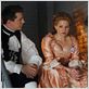 Smash : photo Megan Hilty, Sean Hayes