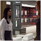 Suits, avocats sur mesure : photo Aarti Mann, Sarah Rafferty
