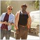 The Finder : photo Brett Davern, Michael Clarke Duncan