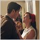 Pan Am : photo Christina Ricci, Colin Donnell
