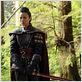 Once Upon A Time : photo Jamie Chung
