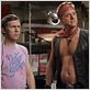 Suburgatory : photo Alan Tudyk, Chris Parnell