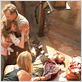 Photo Bruce Greenwood, Eloise Mumford, Joe Anderson, Leslie Hope