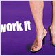 Work It : photo