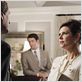 Revenge : photo Joshua Bowman, Wendy Crewson