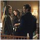 Photo Darby Stanchfield, Henry Ian Cusick, Valerie Cruz