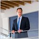 A Gifted Man : photo Patrick Wilson