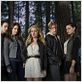 Photo Ashley Crow, Britt Robertson, Jessica Parker Kennedy, Louis Hunter, Phoebe Tonkin