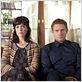 Swinging with the Finkels : photo Mandy Moore, Martin Freeman