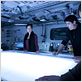 The Deep, voyage au fond des mers / The Deep : aux frontières des abysses : photo Goran Visnjic, James Nesbitt, Minnie Driver