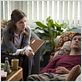 50/50 : photo Anna Kendrick, Jonathan Levine, Joseph Gordon-Levitt