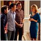 Comment tuer son Boss ? : photo Charlie Day, Jason Bateman, Jason Sudeikis, Julie Bowen, Seth Gordon