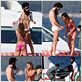 The Dictator : photo Sacha Baron Cohen