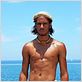 Sinbad : photo Elliot Knight