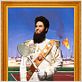 The Dictator : photo