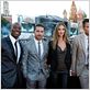 Transformers 3 - La Face cachée de la Lune : photo Josh Duhamel, Michael Bay, Rosie Huntington-Whiteley, Shia LaBeouf, Tyrese Gibson