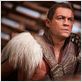 John Carter : photo Andrew Stanton, Dominic West