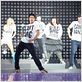 Glee ! On Tour : Le Film 3D : photo