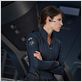 Avengers : photo Cobie Smulders