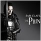 Blanche-Neige et le chasseur : photo Sam Claflin